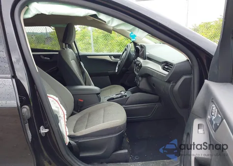 2020 Ford Escape Se из США, поврежденный, VIN 1FMCU9G69LUB29301